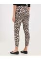 Pantalon Para Mujer Chino Color Negro Marca Ostu #40070680 de Ostu