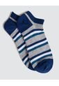 Medias Para Niño Invisible Color Pack X Marca Ostu #80980097 de Ostu