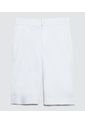 Bermuda Para Mujer  Color Blanco Marca Ostu #40100069 de Ostu