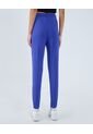 Pantalón Para Mujer Jogger Color Azul Marca Ostu #40070779 de Ostu