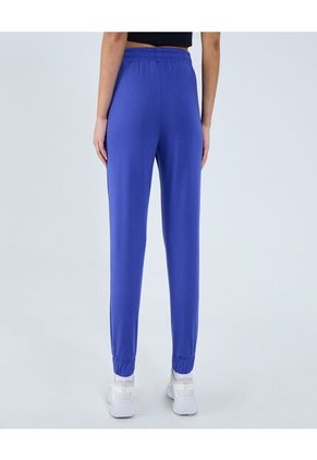 Pantalón Para Mujer Jogger Color Azul Marca Ostu #40070779
