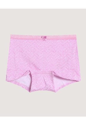 Ropa Interior  Infantil Niña Boxer Color Surtido Marca Ostu #90180076