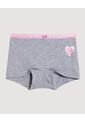Ropa Interior  Infantil Niña Boxer Color Surtido Marca Ostu #90180076 de Ostu