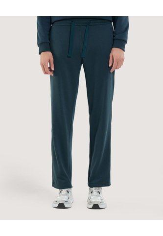 Pantalón Para Hombre Jogger Color Verde Marca Ostu #60070454 Ostu