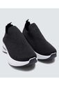 Tenis Para Mujer Sport Color Negro Marca Ostu #40720144 de Ostu