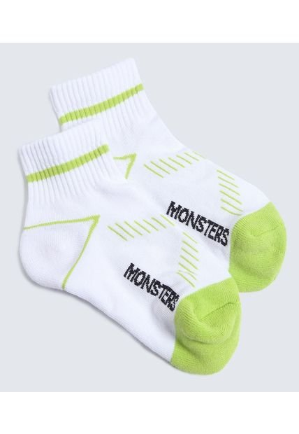 Medias Para Niño Tobillera Color Pack X Marca Ostu #80980137