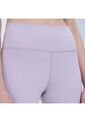 Leggins Para Mujer Medio Color Morado Marca Ostu #40230554 de Ostu