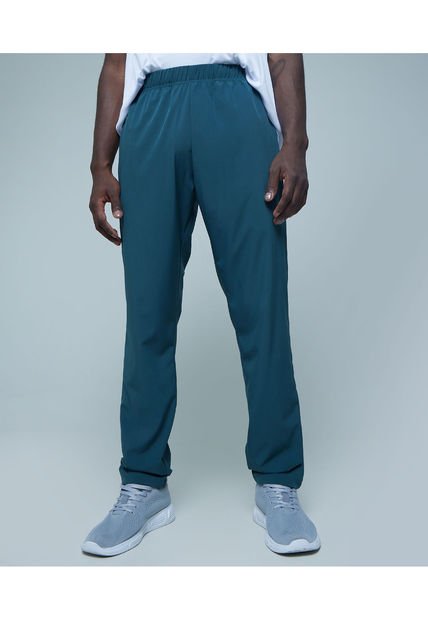 Pantalon Para Hombre  Color Verde  Marca Ostu #60070310