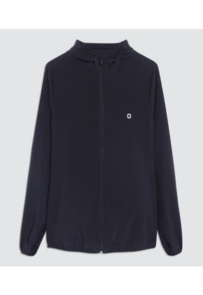 Chaqueta Para Mujer Deportiva Color Negro Marca Ostu #40080172