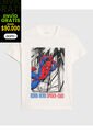 Camiseta Born Hero Spider-Man  De Infantil Niño #80090303 de Ostu