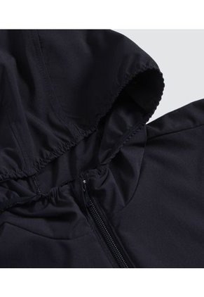 Chaqueta Para Mujer Deportiva Color Negro Marca Ostu #40080172