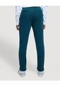 Pantalon Para Hombre Jogger Color Verde  Marca Ostu #60070361 de Ostu