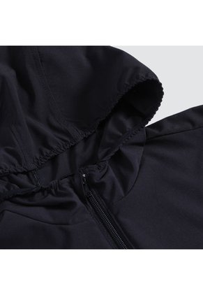 Chaqueta Para Mujer Deportiva Color Negro Marca Ostu #40080172
