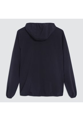 Chaqueta Para Mujer Deportiva Color Negro Marca Ostu #40080172