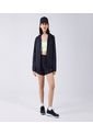 Chaqueta Para Mujer Deportiva Color Negro Marca Ostu #40080172 de Ostu