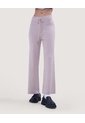 Pantalon Para Mujer  Color Beige Marca Ostu #40070610 de Ostu