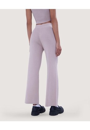 Pantalon Para Mujer  Color Beige Marca Ostu #40070610
