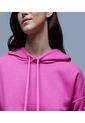 Buzo Para Mujer Hoodie Color Rosa Marca Ostu #40060332 de Ostu