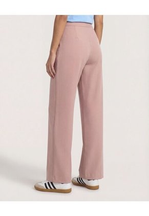 Pantalón  Para Mujer Moda Color Café Marca Ostu #40070890