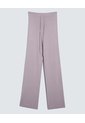 Pantalon Para Mujer  Color Beige Marca Ostu #40070610 de Ostu