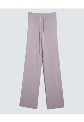 Pantalon Para Mujer  Color Beige Marca Ostu #40070610