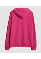Buzo Para Mujer Hoodie Color Rosa Marca Ostu #40060332 de Ostu