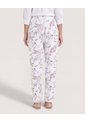 Pantalón  Para Mujer Jogger Color Crema Marca Ostu #40070876 de Ostu