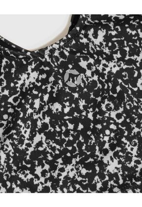 Top Para Mujer Top Color Negro Marca Ostu #40220372