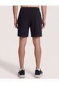 Bermuda  Para Hombre Deportiva Largo Color Negro Marca Ostu #60100477 de Ostu
