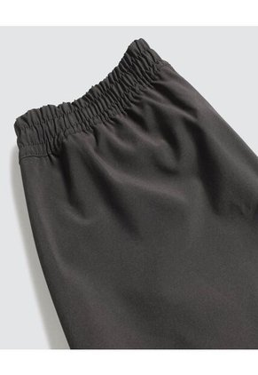 Bermuda Para Hombre  Color Negro Marca Ostu #60100390