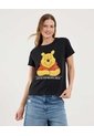 Camiseta Winnie Pooh  Para Mujer #40092591 Ostu de Ostu
