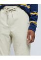 Pantalon Para Hombre  Color Beige Marca Ostu #60070372 de Ostu