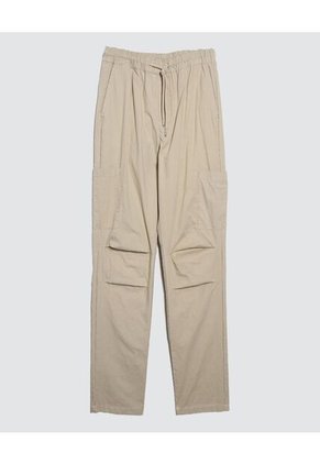 Pantalon Para Hombre  Color Beige Marca Ostu #60070372