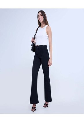 Crop Top Para Mujer Crop Top Color Blanco Marca Ostu #40092240