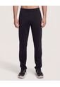 Pantalón  Para Hombre Jogger Color Negro Marca Ostu #60070549 de Ostu