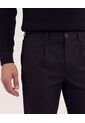 Pantalón  Para Hombre Moda Color Negro Marca Ostu #60070556 de Ostu