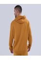 Buzo Para Hombre Hoodie Color Mostaza Marca Ostu #60060390 de Ostu