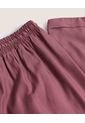 Pantalón  Para Mujer Jogger Color Morado Marca Ostu #40070875 de Ostu