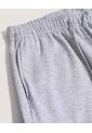 Pantalón  Para Hombre Jogger Color Gris Marca Ostu #60070482 de Ostu