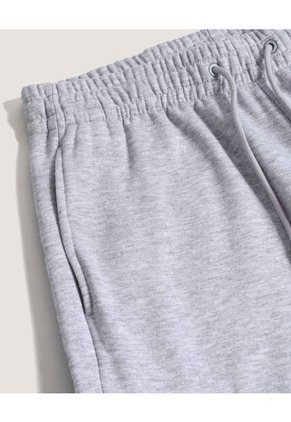 Pantalón  Para Hombre Jogger Color Gris Marca Ostu #60070482