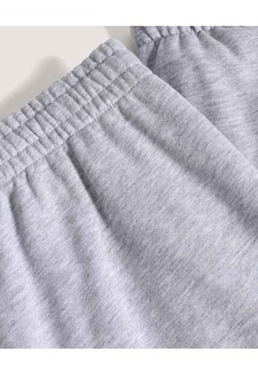 Pantalón  Para Hombre Jogger Color Gris Marca Ostu #60070482