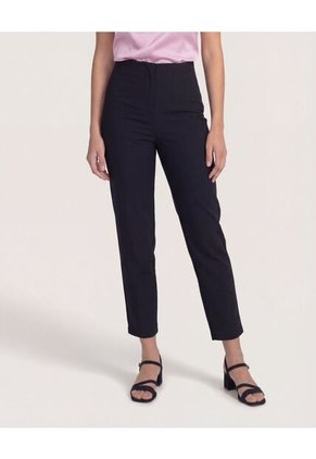 Pantalón  Para Mujer Moda Color Negro Marca Ostu #40070882