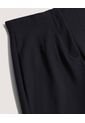 Pantalón  Para Mujer Moda Color Negro Marca Ostu #40070882 de Ostu