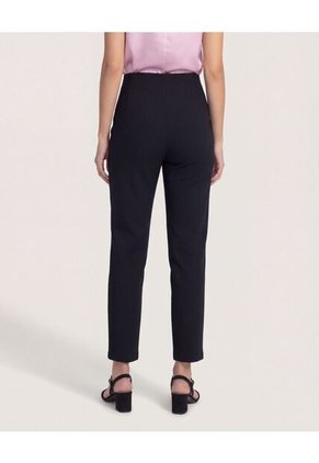 Pantalón  Para Mujer Moda Color Negro Marca Ostu #40070882