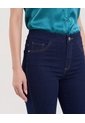 Jean Jegging Flare Shape  Para Mujer Azul Ostu de Ostu