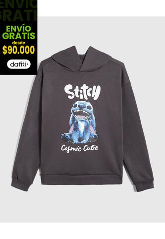 Buzo Stitch Para Mujer  Para Mujer #40060495 Ostu Ostu