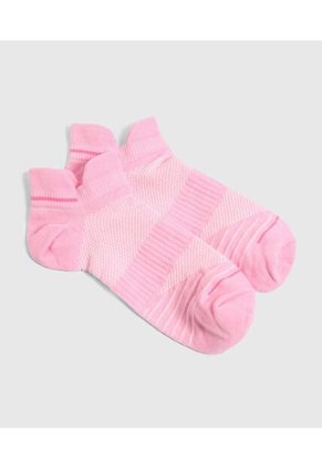 Medias Para Mujer Invisible Color Pack X Marca Ostu #40980218