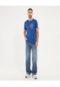 Camiseta Deportiva Paris Saint Germain  De Hombre #60091765 de Ostu