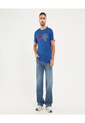 Camiseta Deportiva Paris Saint Germain  De Hombre #60091765