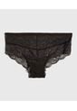 Panty Para Mujer Hipster Color Negro Marca Ostu #40800066 de Ostu